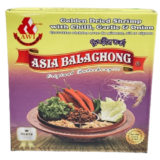 Asis Balaghong