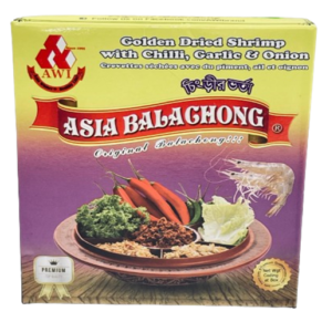 Asis Balaghong