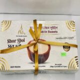 Shor Doi (শর দই)