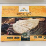 Rice Rooti (চালের রুটি)