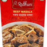 Radhuni Beef Masala 100g