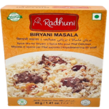 Radhuni Biryani Masala 40g