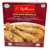 Radhuni Chicken Masala 100g