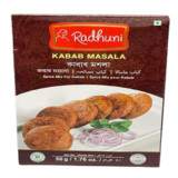 Radhuni Kabab Masala 50g