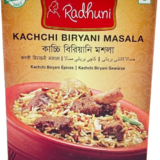 Radhuni Kachchi Biryani Masala 40g