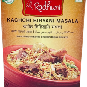 Radhuni Kachchi Biryani Masala 40g