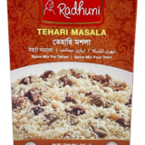 Radhuni Tehari Masala 45g