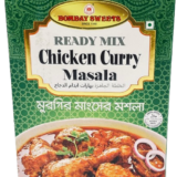 Ready Mix Chicken Curry Masala