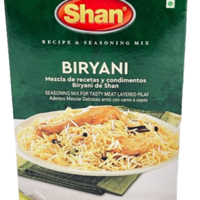 Shan Biryani 50mg