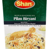 Shan Pilau Biryani 50g