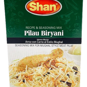 Shan Pilau Biryani 50g