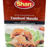 Shan Tandoori Masala 50 mg