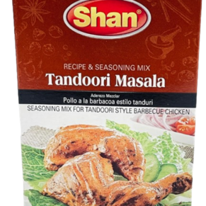 Shan Tandoori Masala 50 mg