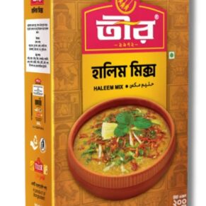 TEER Haleem Mix