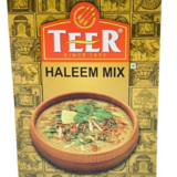 Teer Haleem Mix